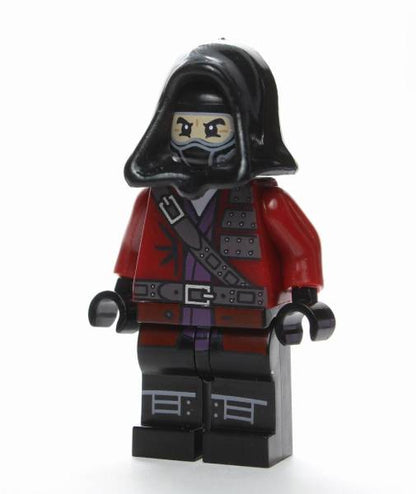 DC  - DC Minifigures male