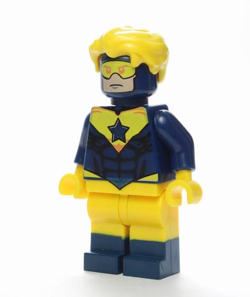 DC  - DC Minifigures male