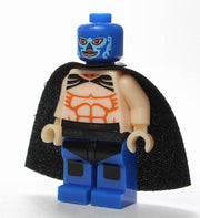 Huracan Ramirez