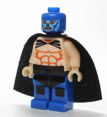 Huracan Ramirez