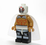 Mil Mascaras