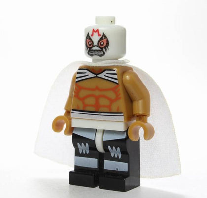 Mil Mascaras