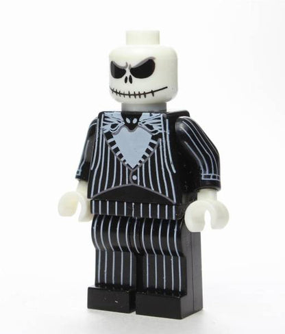 Horror - Halloween minifiguren