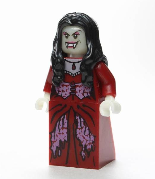 Horror - Halloween minifiguren