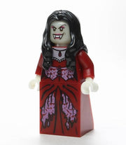Lord Vampyre's Bride PG-1078