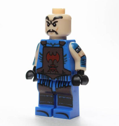 Executioner PG-302