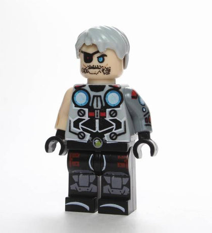 Cable (Marvel NOW)  PG-303