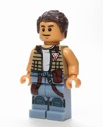 Star Wars minifiguur  – Compatibel met LEGO®