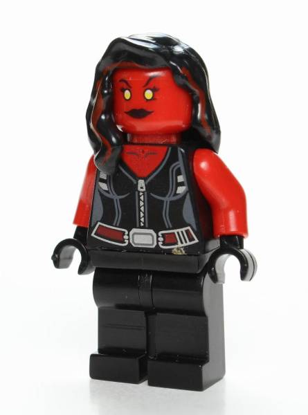 Marvel – Hulk Minifiguren Collectie – Compatibel met LEGO®