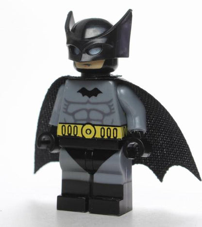 DC  - Batman Minifiguren