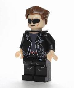 The Terminator