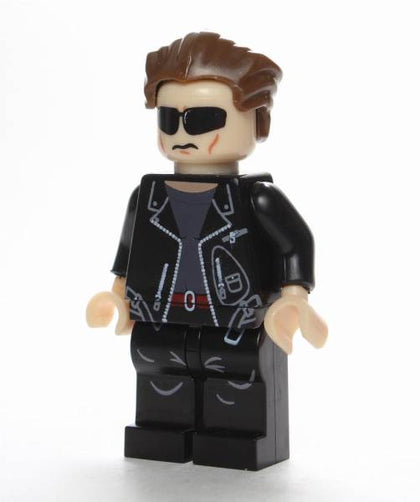 The Terminator