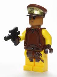 Star Wars minifiguur  – Compatibel met LEGO®