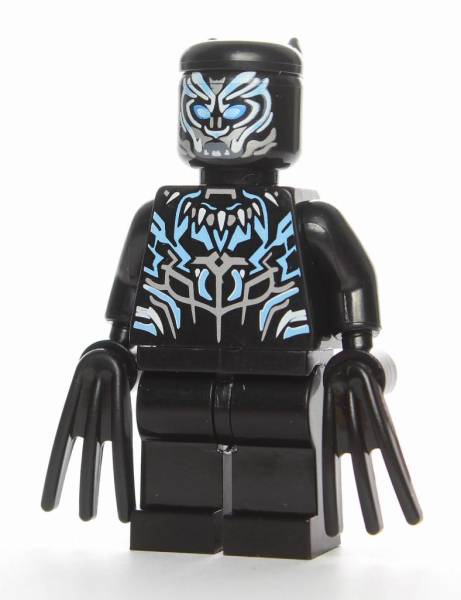Marvel - Black Panther Minifiguren