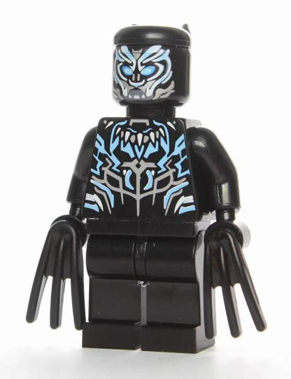 Marvel - Black Panther Minifiguren