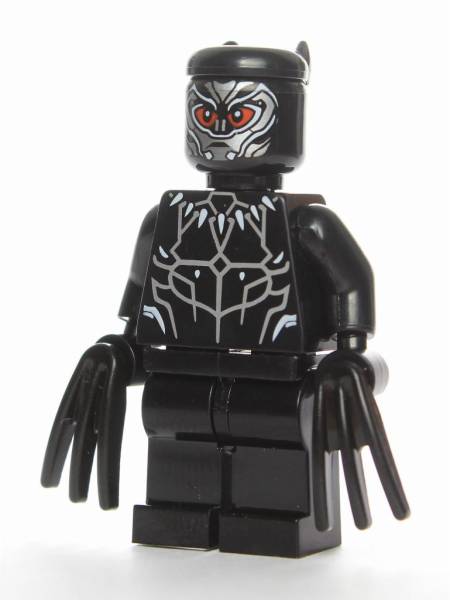 Marvel - Black Panther Minifiguren