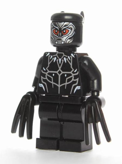 Marvel - Black Panther Minifiguren