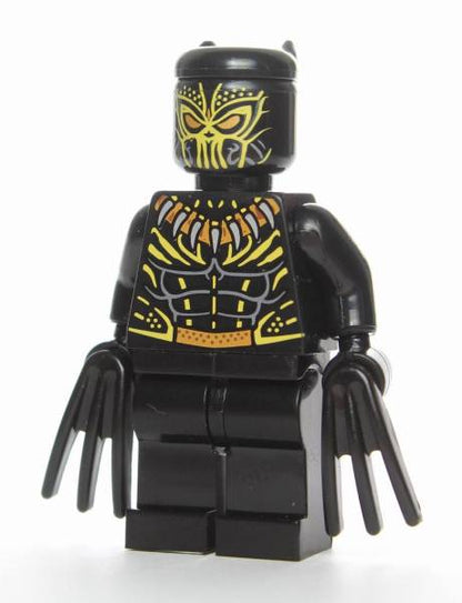 Marvel - Black Panther Minifiguren