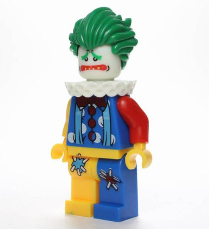 Clown Joker WM437