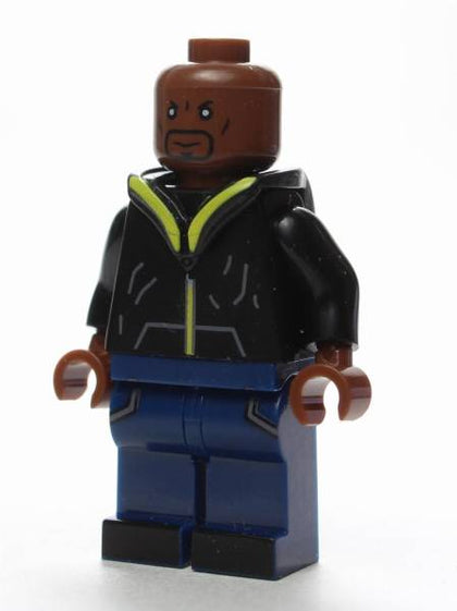 Luke Cage WM432