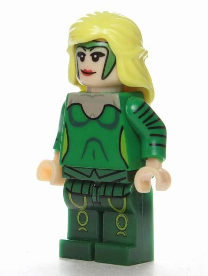 DC  - DC Minifigures female