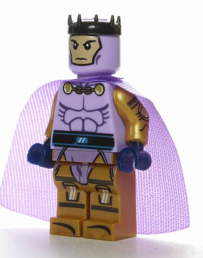 Balder the Brave PG-400