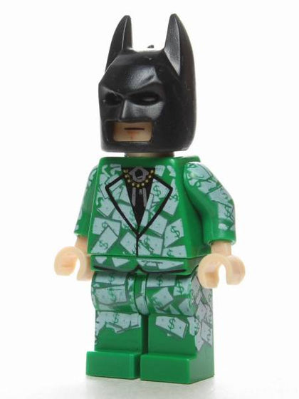 Dollar Bill Tuxedo Batman PG-418