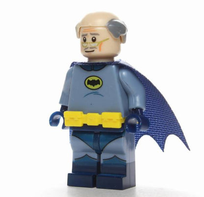 DC  - Batman Minifiguren