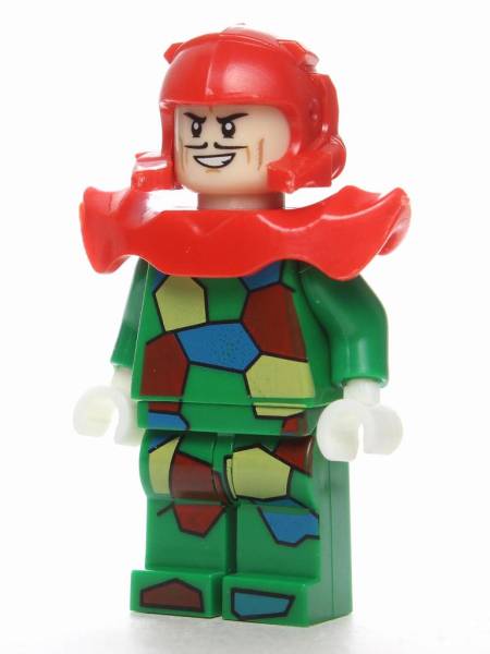 DC  - DC Minifigures male