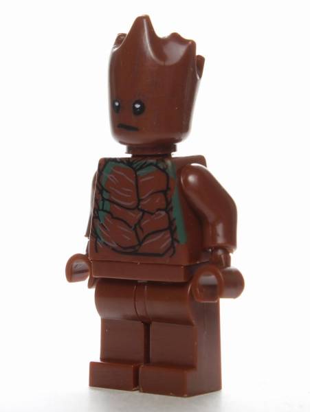 Marvel - Guardians of the Galaxy Minifiguren