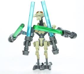 Star Wars minifiguur  – Compatibel met LEGO®