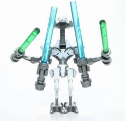 Star Wars minifiguur  – Compatibel met LEGO®