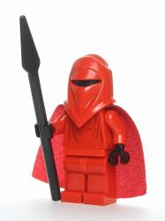 Star Wars minifiguur – Darth Maul – Compatibel met LEGO® bouwsteentjes