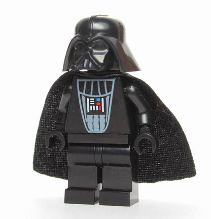 Star Wars minifiguur – Darth Vader  – Compatibel met LEGO®