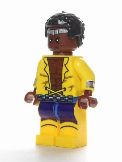 Luke Cage PG-457