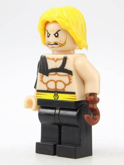 Aquaman (Hook) PG-458