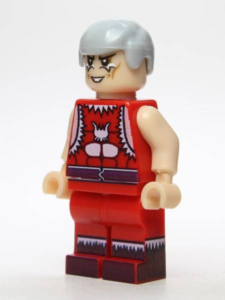 DC  - DC Minifigures male