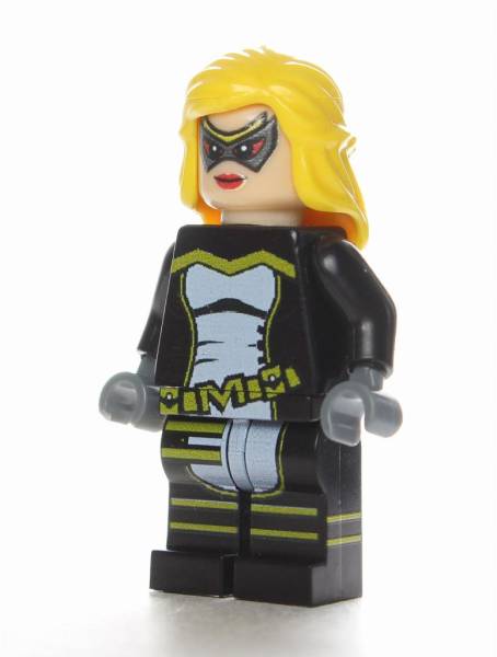 Marvel - Marvel figures female