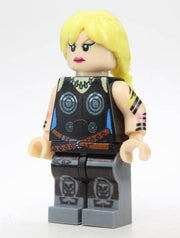 Valkyrie PG-1509