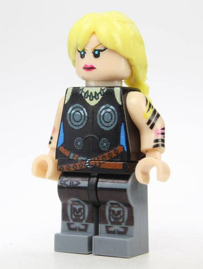 Valkyrie PG-1509