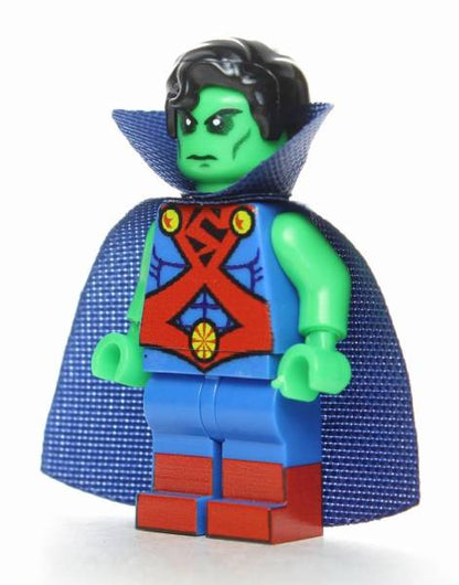 DC  - DC Minifigures male