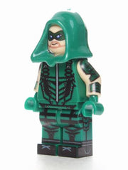 Green Arrow v2 (The CW) PG-497