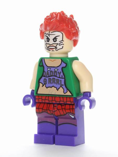 Gotham  - Joker Minifiguren