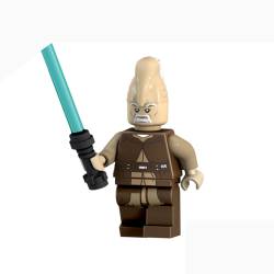 Star Wars minifiguur  – Compatibel met LEGO®