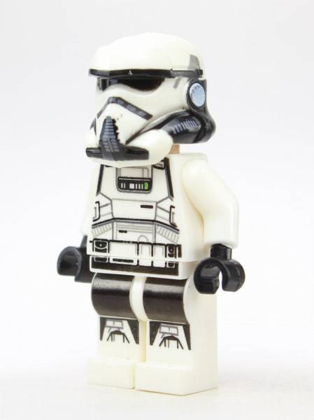 Star Wars minifiguur – verschillende troopers – Compatibel met LEGO®