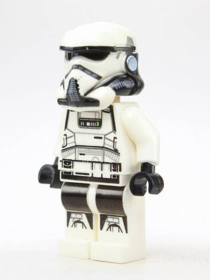 Star Wars minifiguur – verschillende troopers – Compatibel met LEGO®