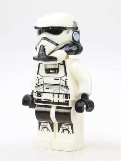 Imperial Patrol Trooper PG-788