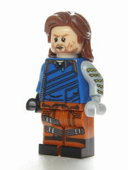 Winter Soldier PG-1559