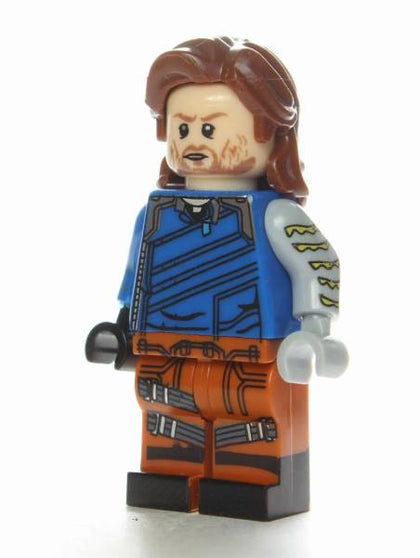 Winter Soldier PG-1559