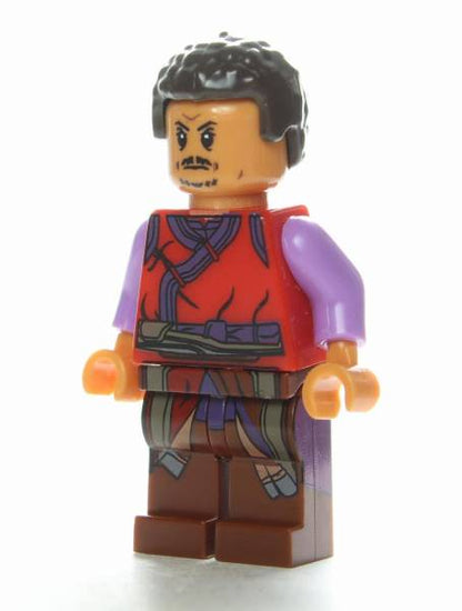 Marvel - Doctor Strange minifiguren